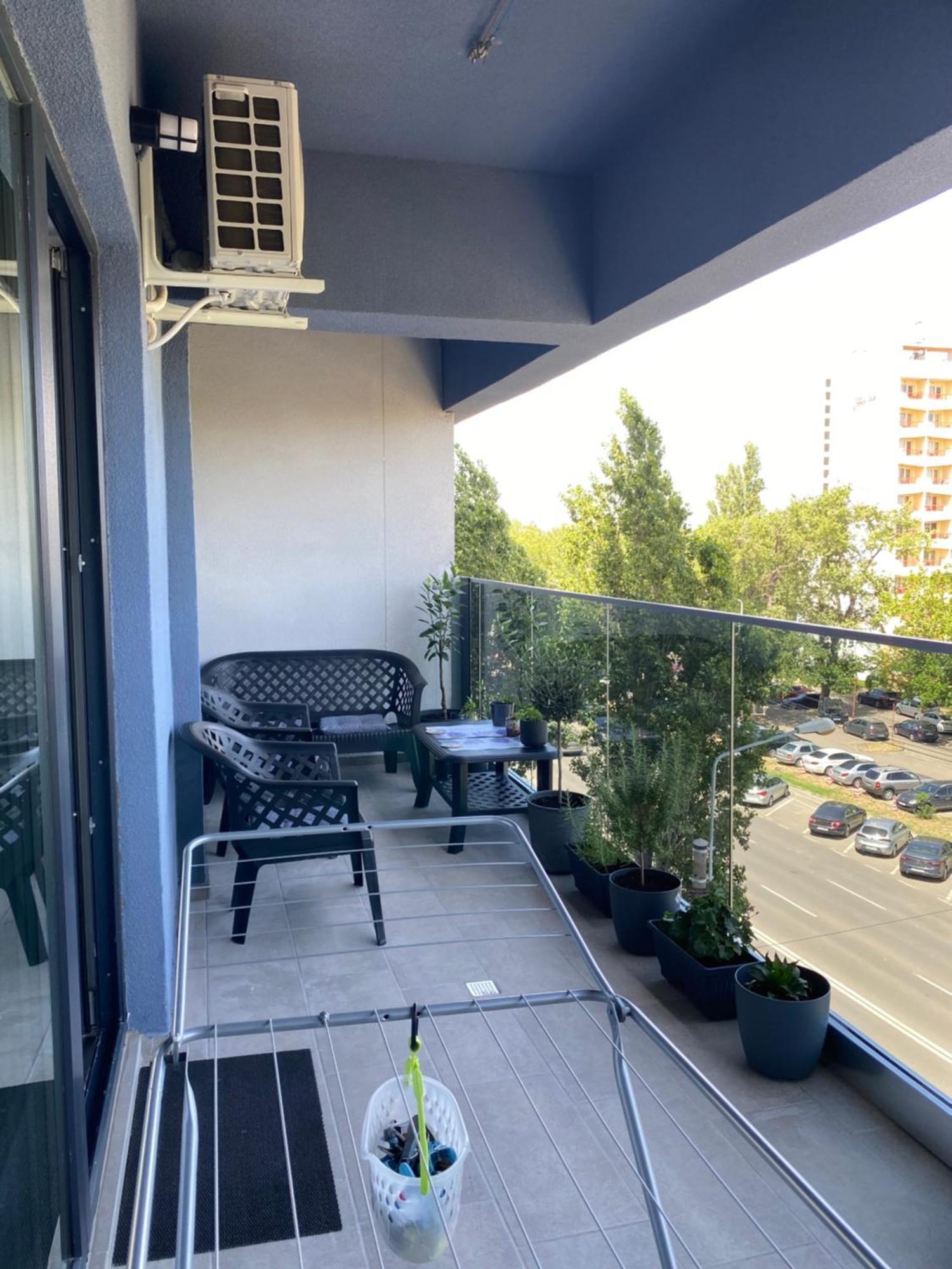 Elysse Sunrise Apartment مامايا المظهر الخارجي الصورة