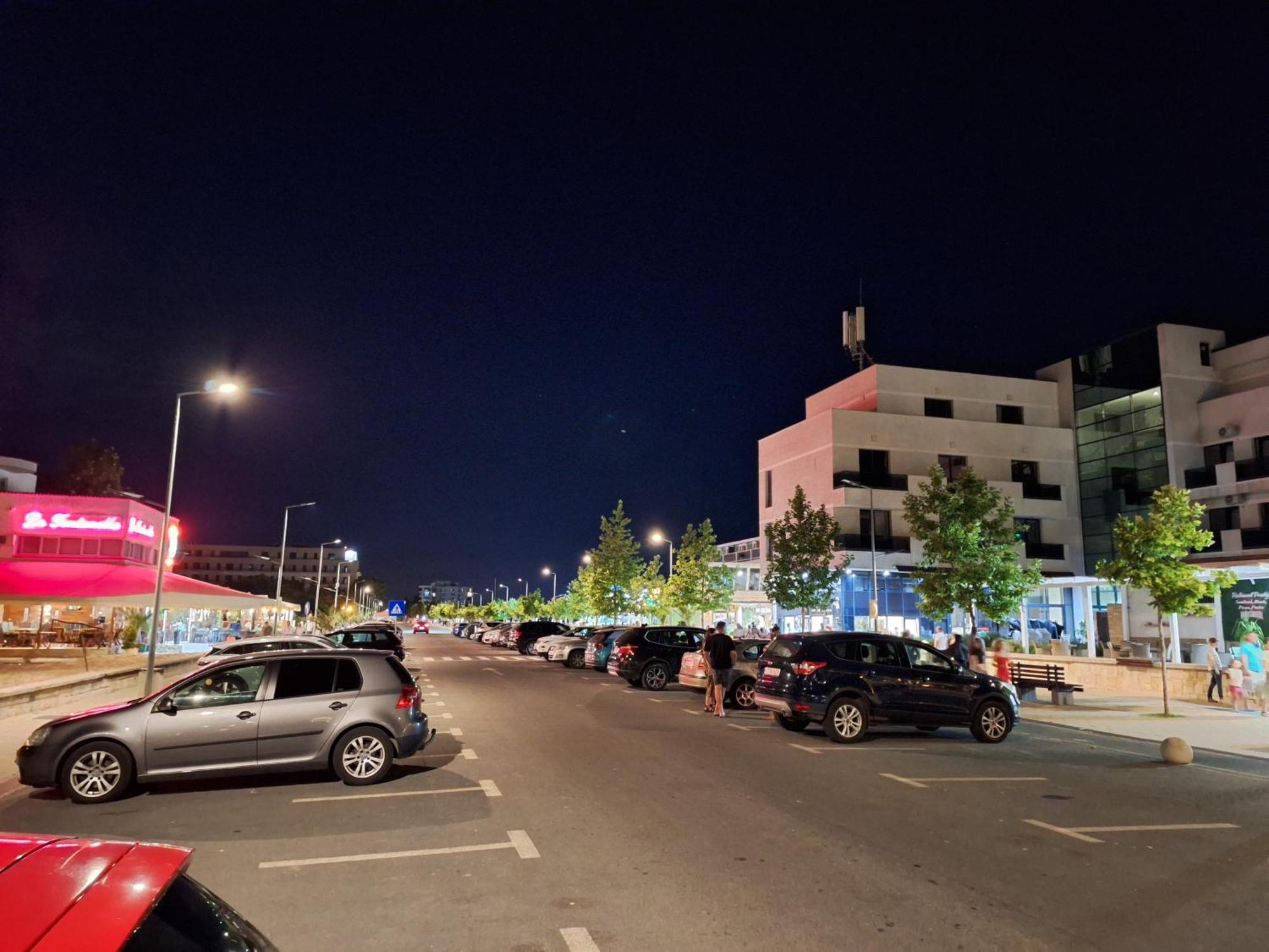 Elysse Sunrise Apartment مامايا المظهر الخارجي الصورة
