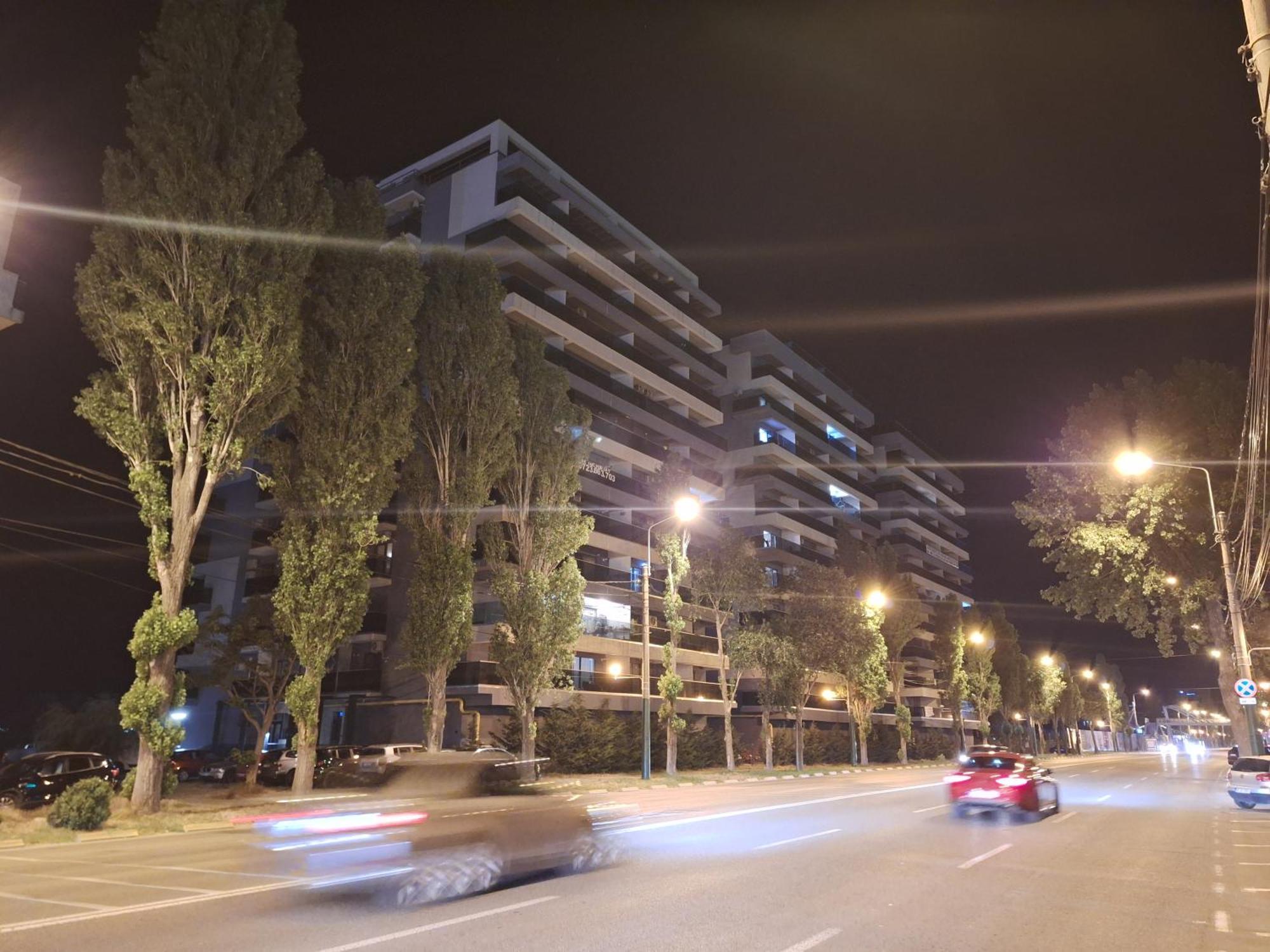 Elysse Sunrise Apartment مامايا المظهر الخارجي الصورة
