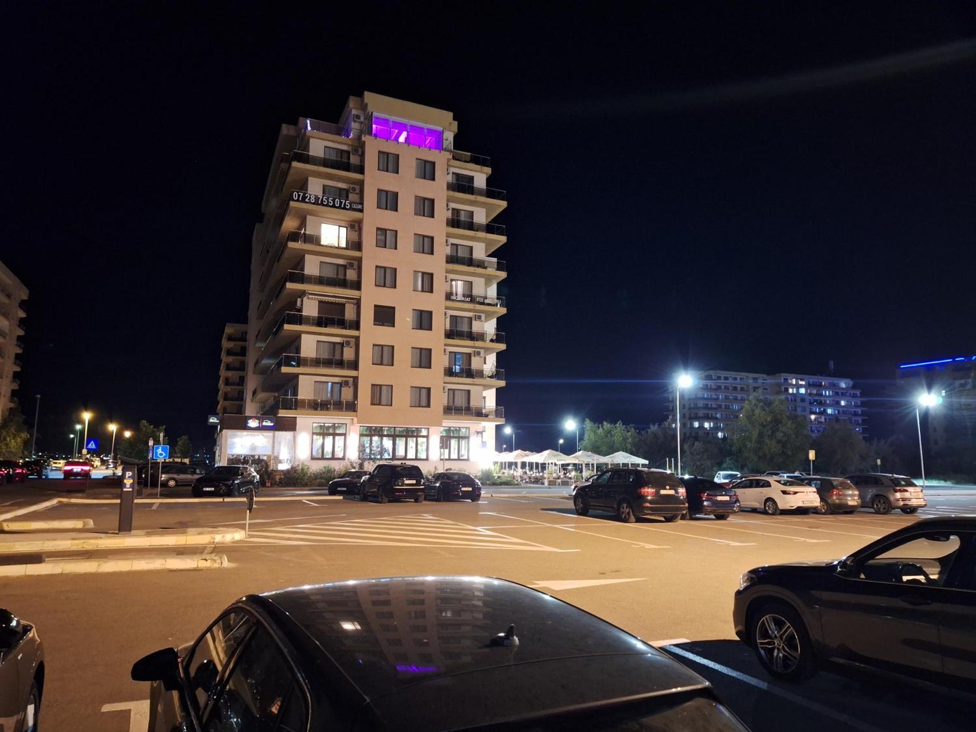 Elysse Sunrise Apartment مامايا المظهر الخارجي الصورة