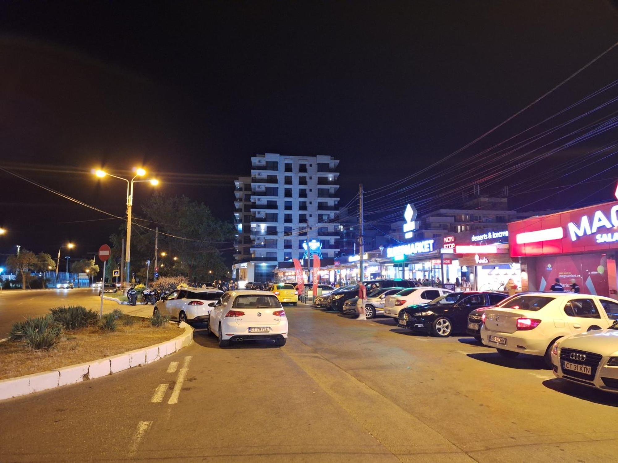Elysse Sunrise Apartment مامايا المظهر الخارجي الصورة