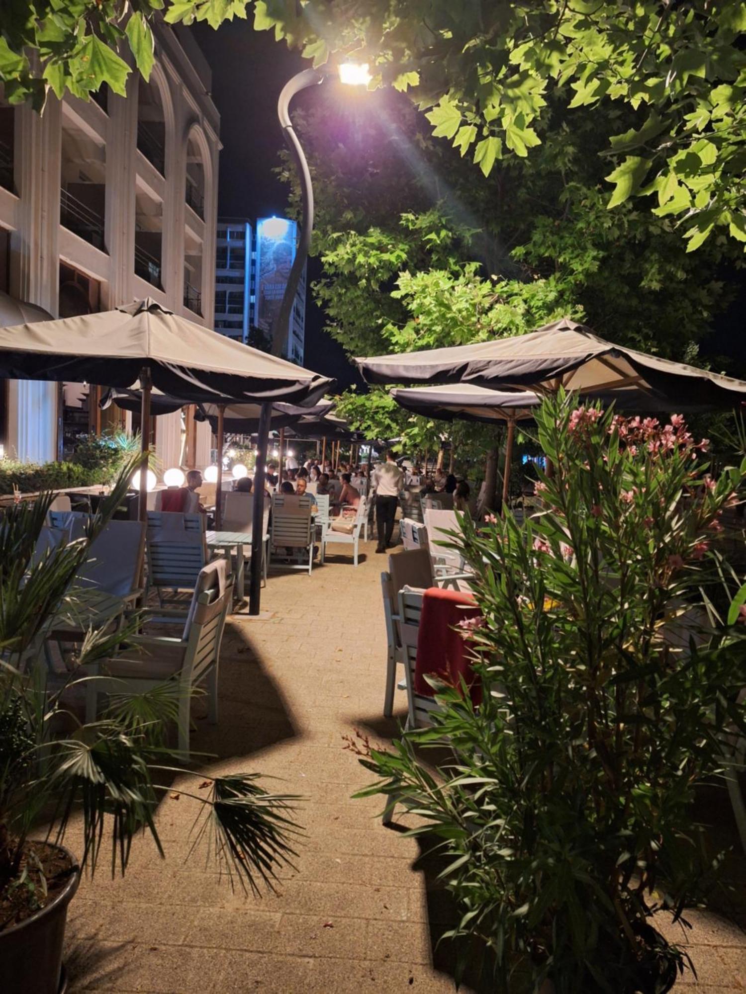 Elysse Sunrise Apartment مامايا المظهر الخارجي الصورة