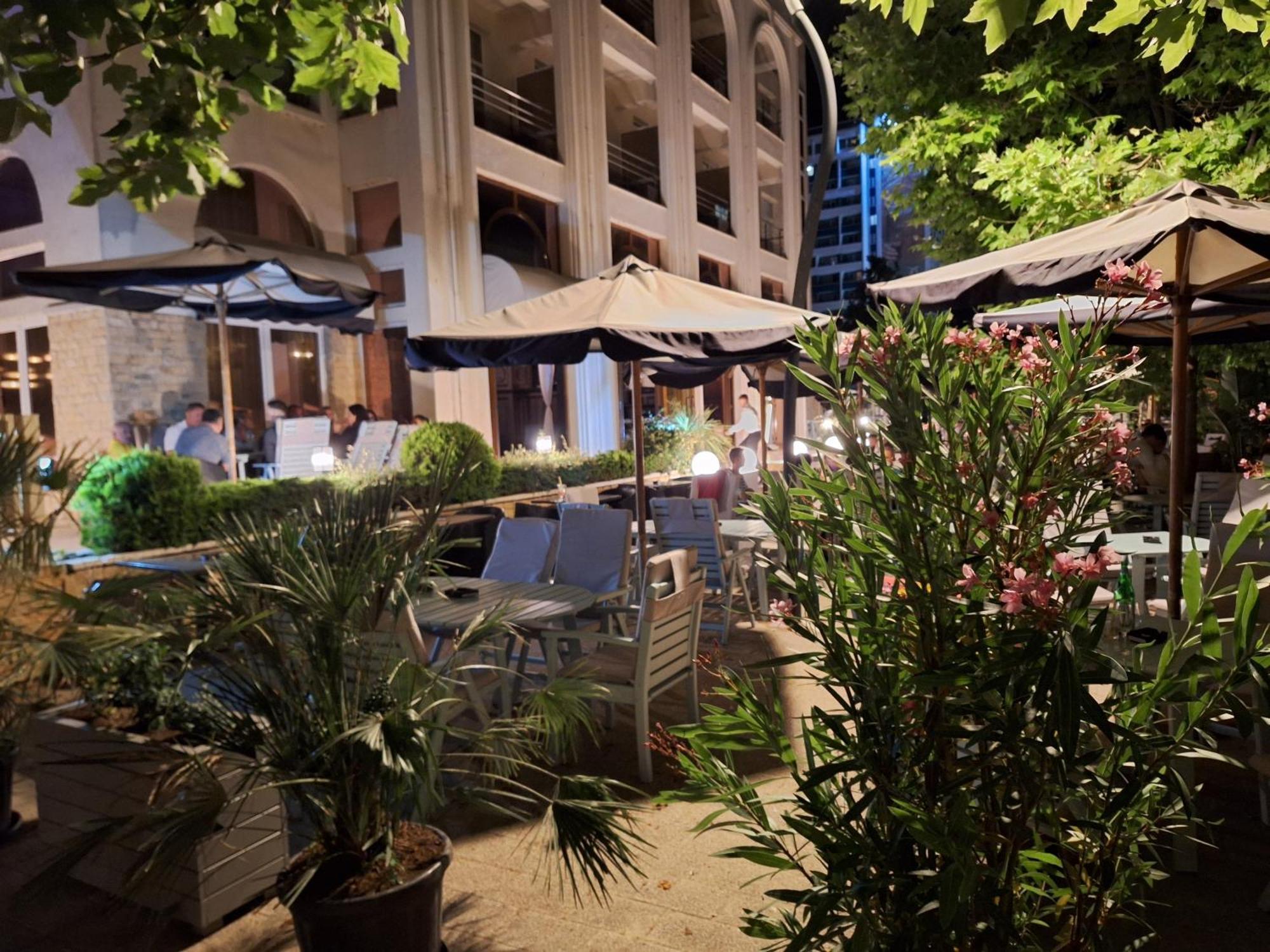 Elysse Sunrise Apartment مامايا المظهر الخارجي الصورة