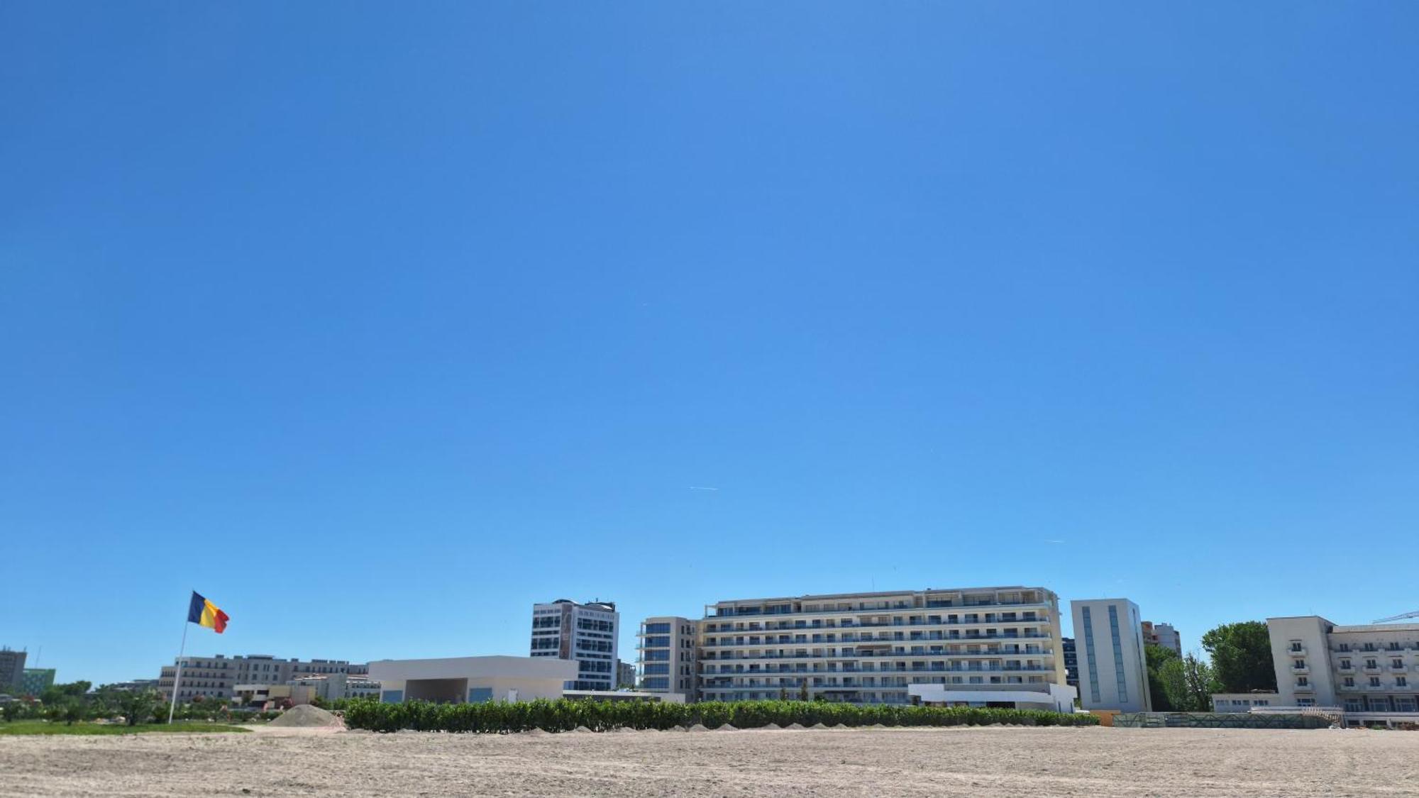 Elysse Sunrise Apartment مامايا المظهر الخارجي الصورة