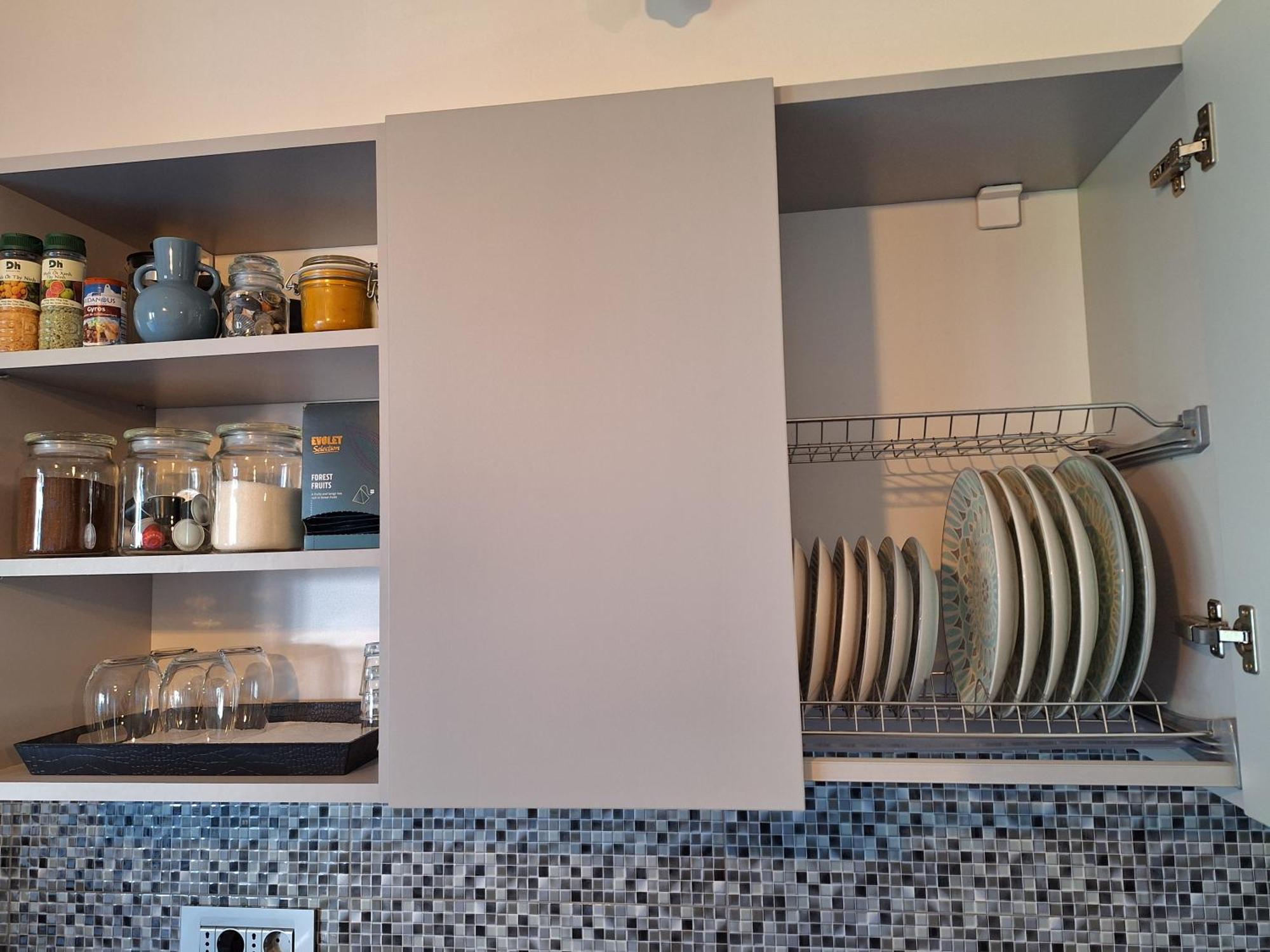 Elysse Sunrise Apartment مامايا المظهر الخارجي الصورة