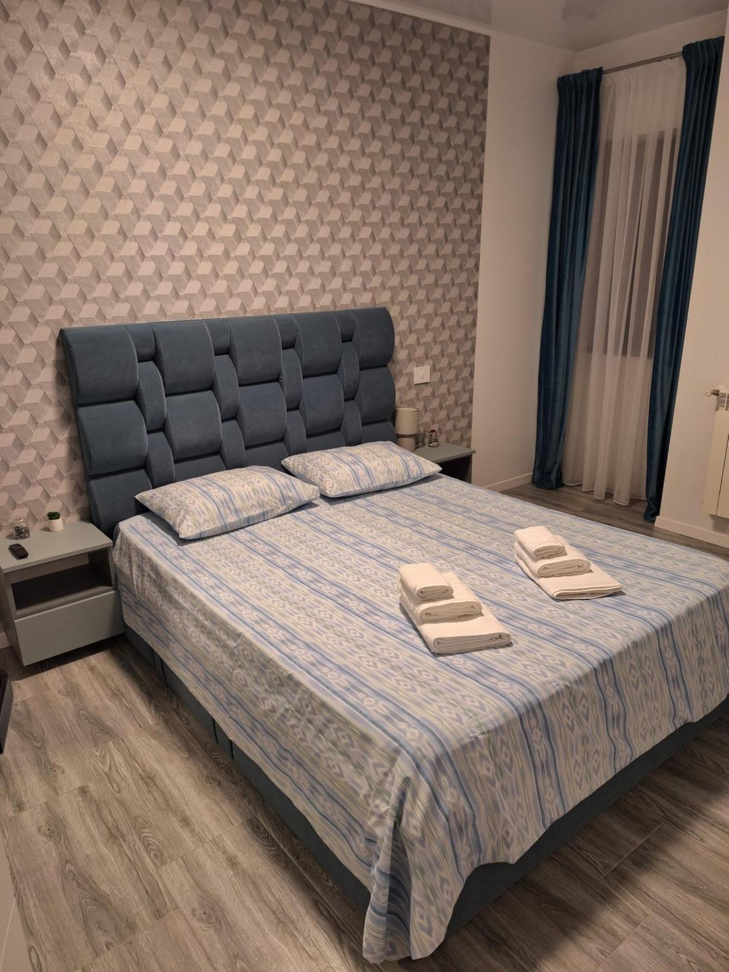 Elysse Sunrise Apartment مامايا المظهر الخارجي الصورة